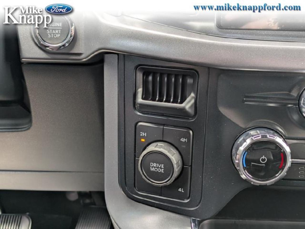 2025 Ford F-150 XLT Photo