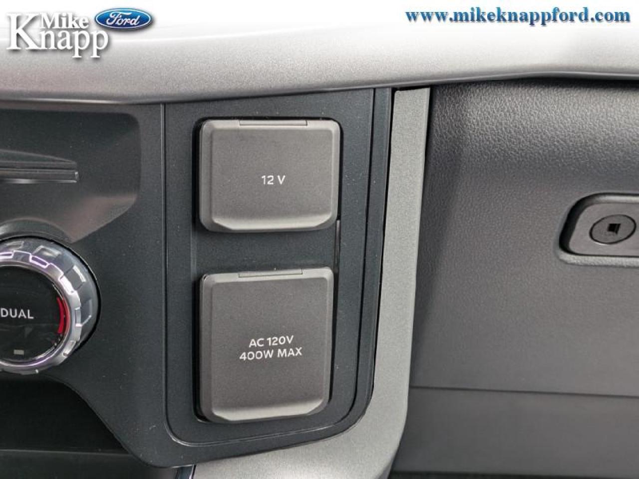 2025 Ford F-150 XLT Photo