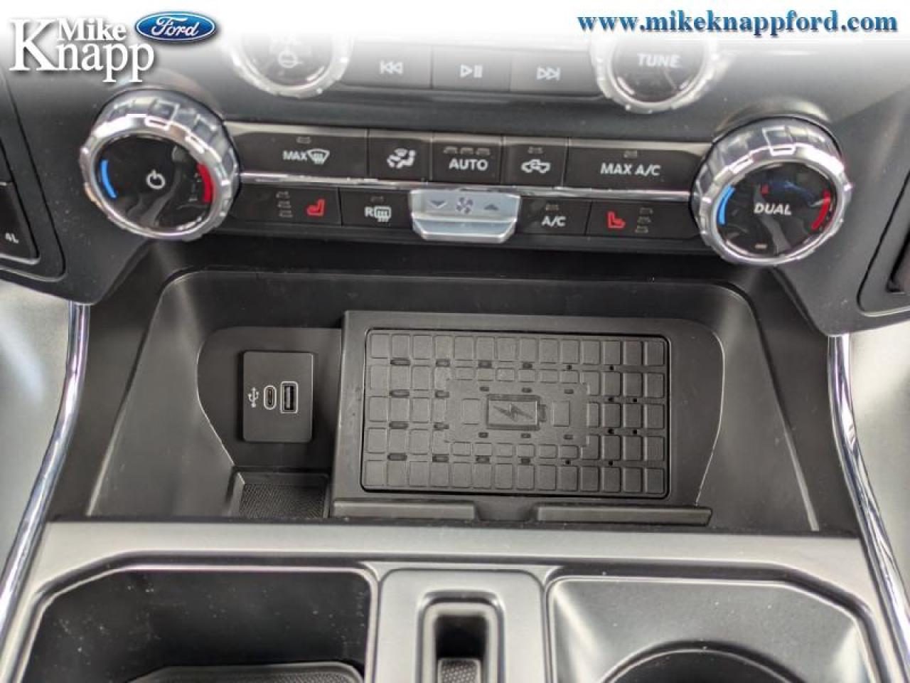 2025 Ford F-150 XLT Photo