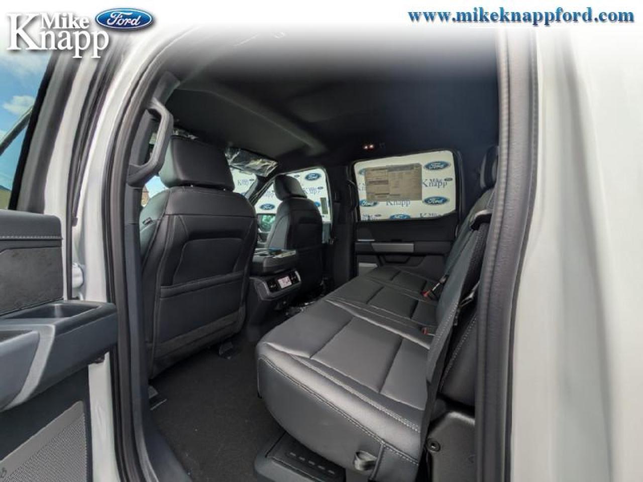 2025 Ford F-150 XLT Photo