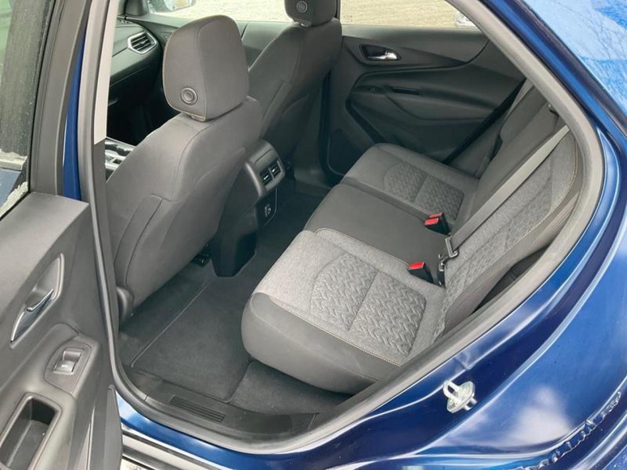 2022 Chevrolet Equinox LT Photo