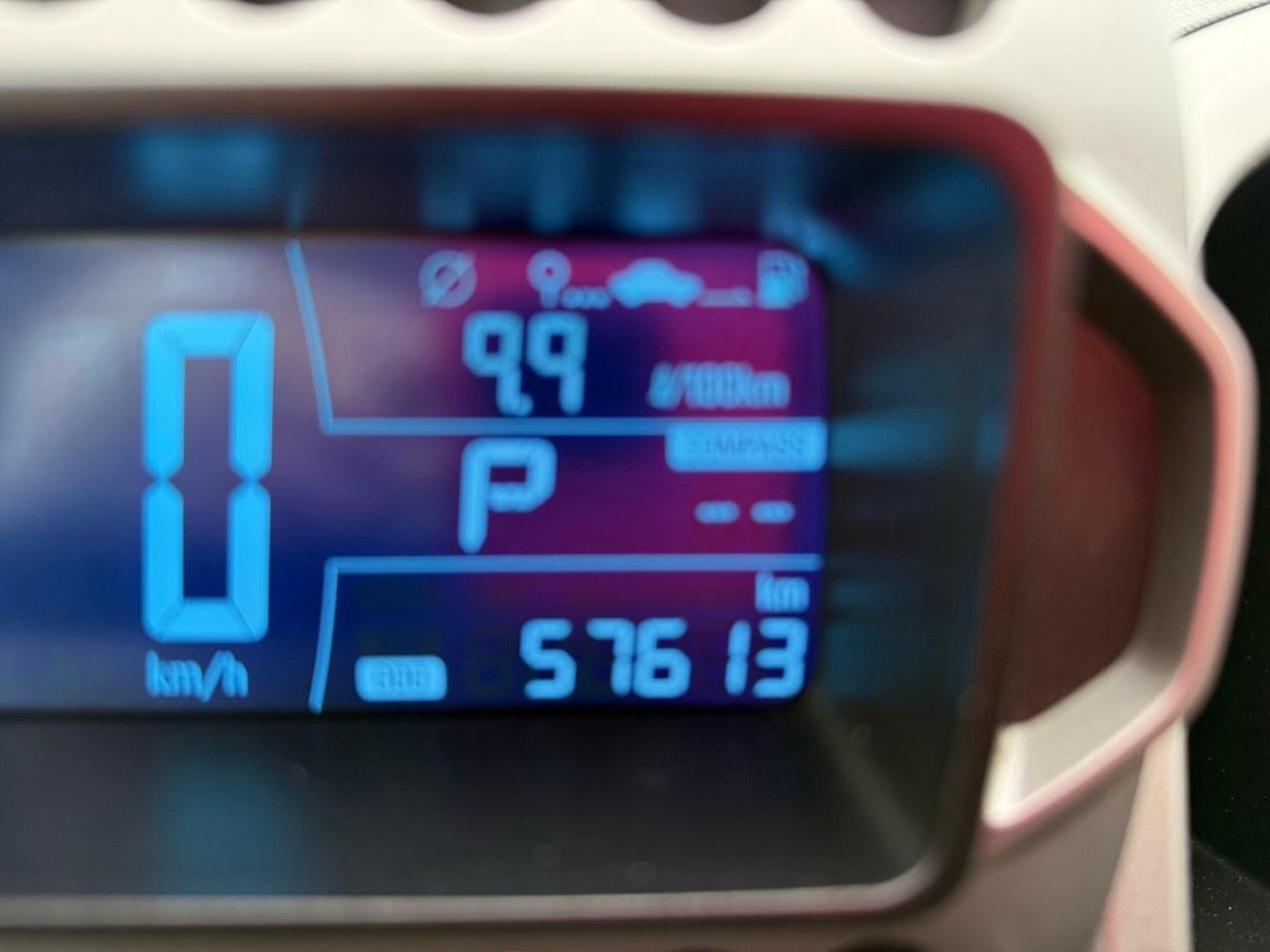 2014 Chevrolet Sonic 4dr Sdn LT Auto Photo