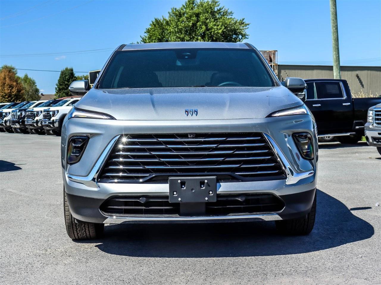 2025 Buick Enclave AWD 4dr Preferred Photo