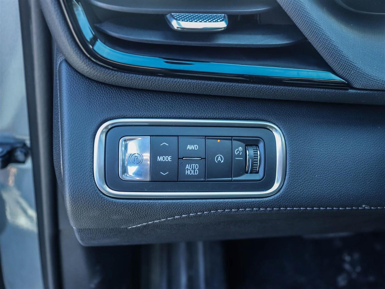 2025 Buick Enclave AWD 4dr Preferred Photo