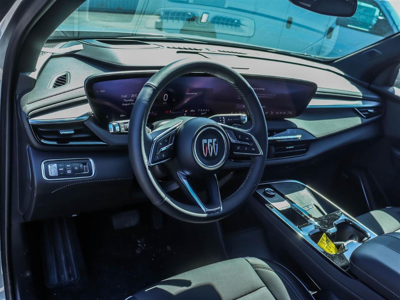 2025 Buick Enclave AWD 4dr Preferred Photo