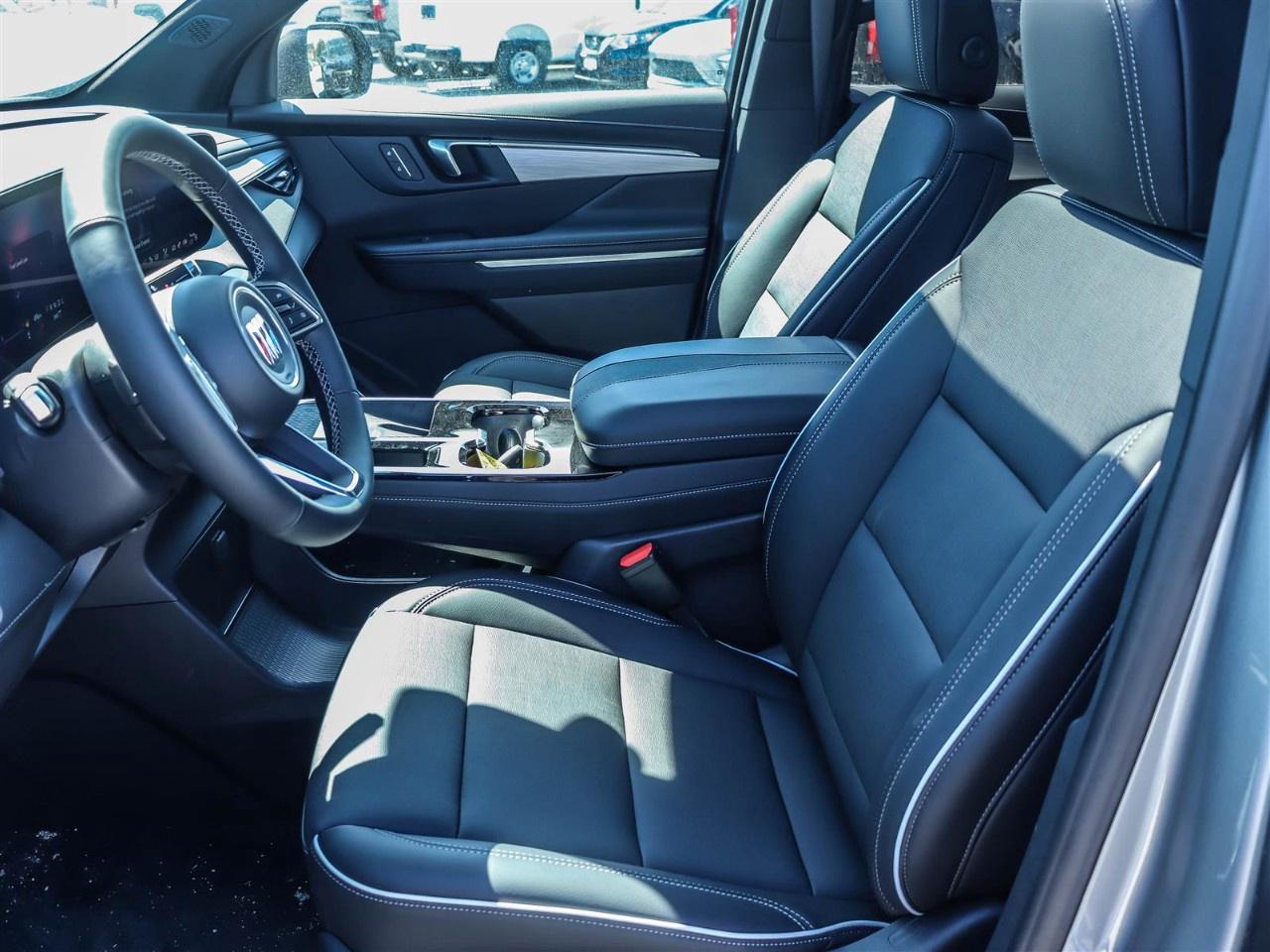 2025 Buick Enclave AWD 4dr Preferred Photo