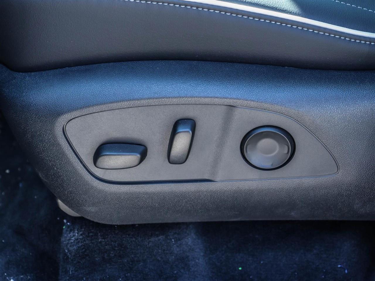 2025 Buick Enclave AWD 4dr Preferred Photo