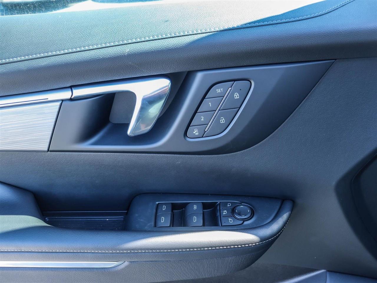 2025 Buick Enclave AWD 4dr Preferred Photo