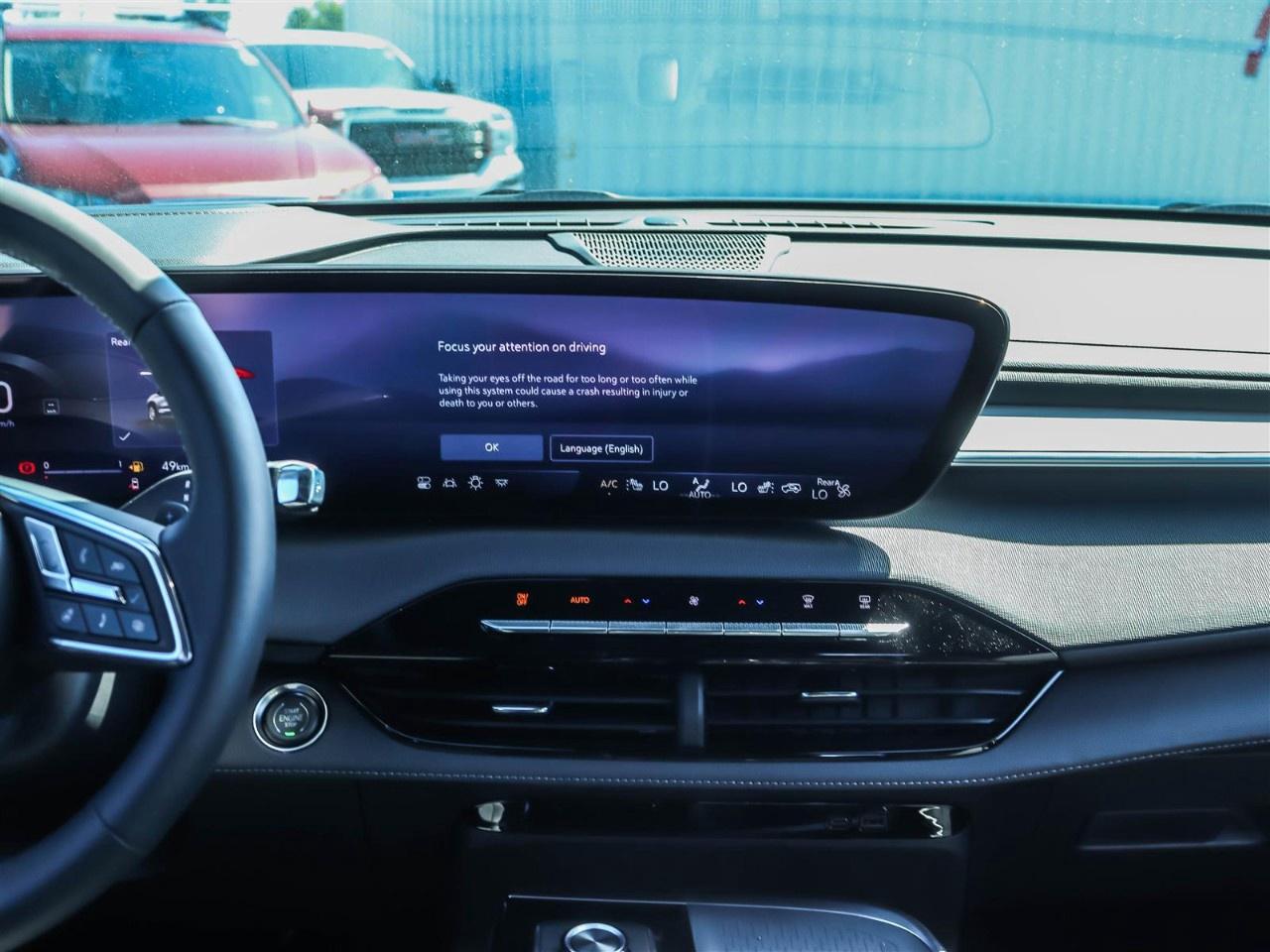 2025 Buick Enclave AWD 4dr Preferred Photo