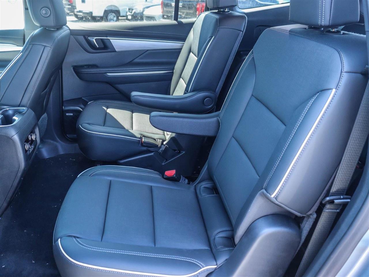 2025 Buick Enclave AWD 4dr Preferred Photo