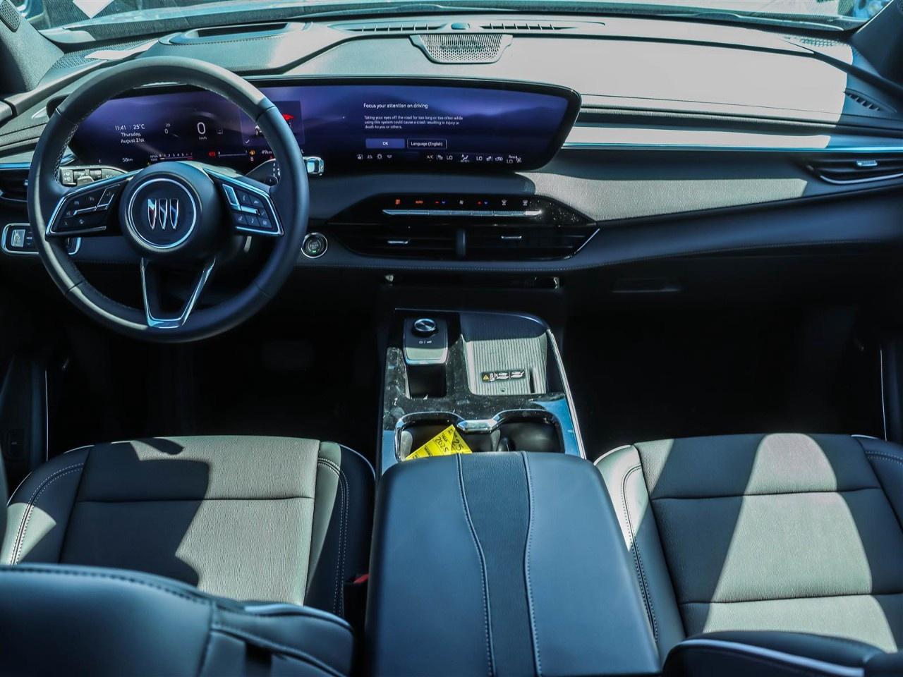 2025 Buick Enclave AWD 4dr Preferred Photo