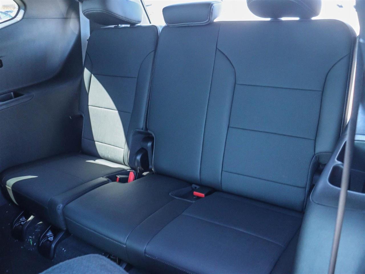 2025 Buick Enclave AWD 4dr Preferred Photo