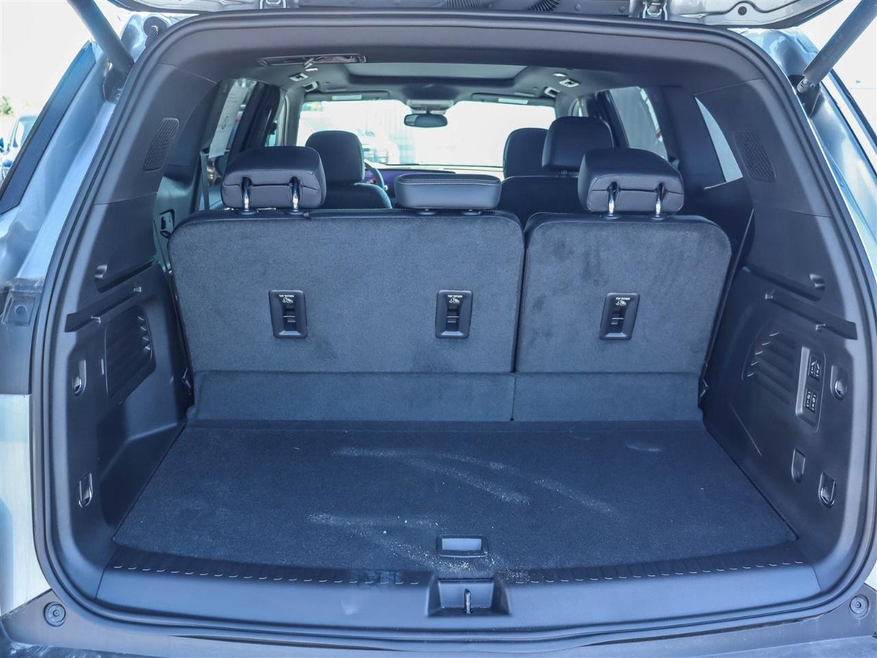 2025 Buick Enclave AWD 4dr Preferred Photo