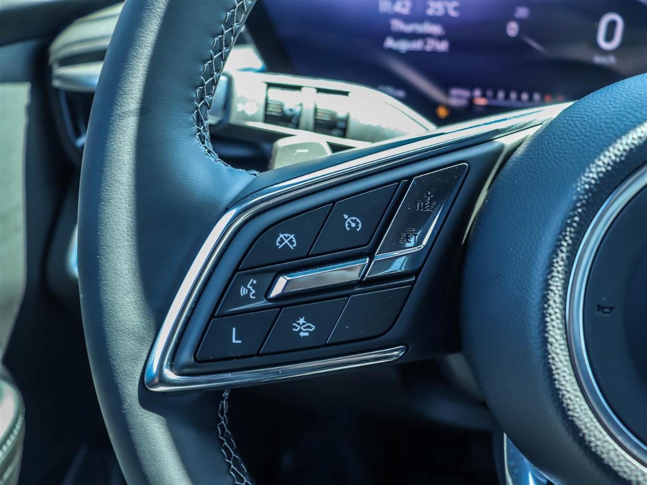 2025 Buick Enclave AWD 4dr Preferred Photo