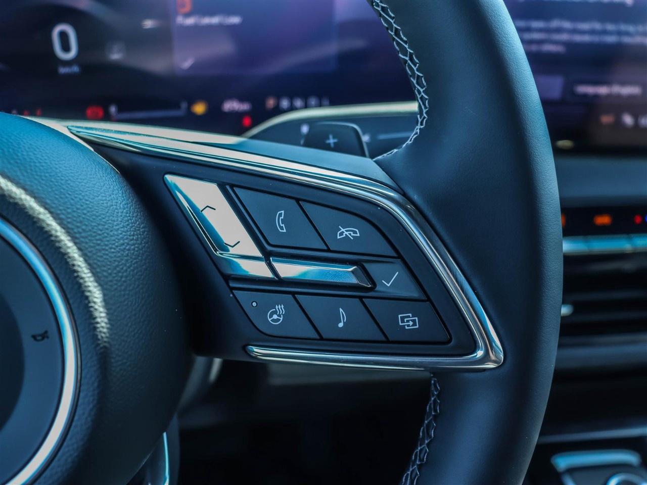 2025 Buick Enclave AWD 4dr Preferred Photo