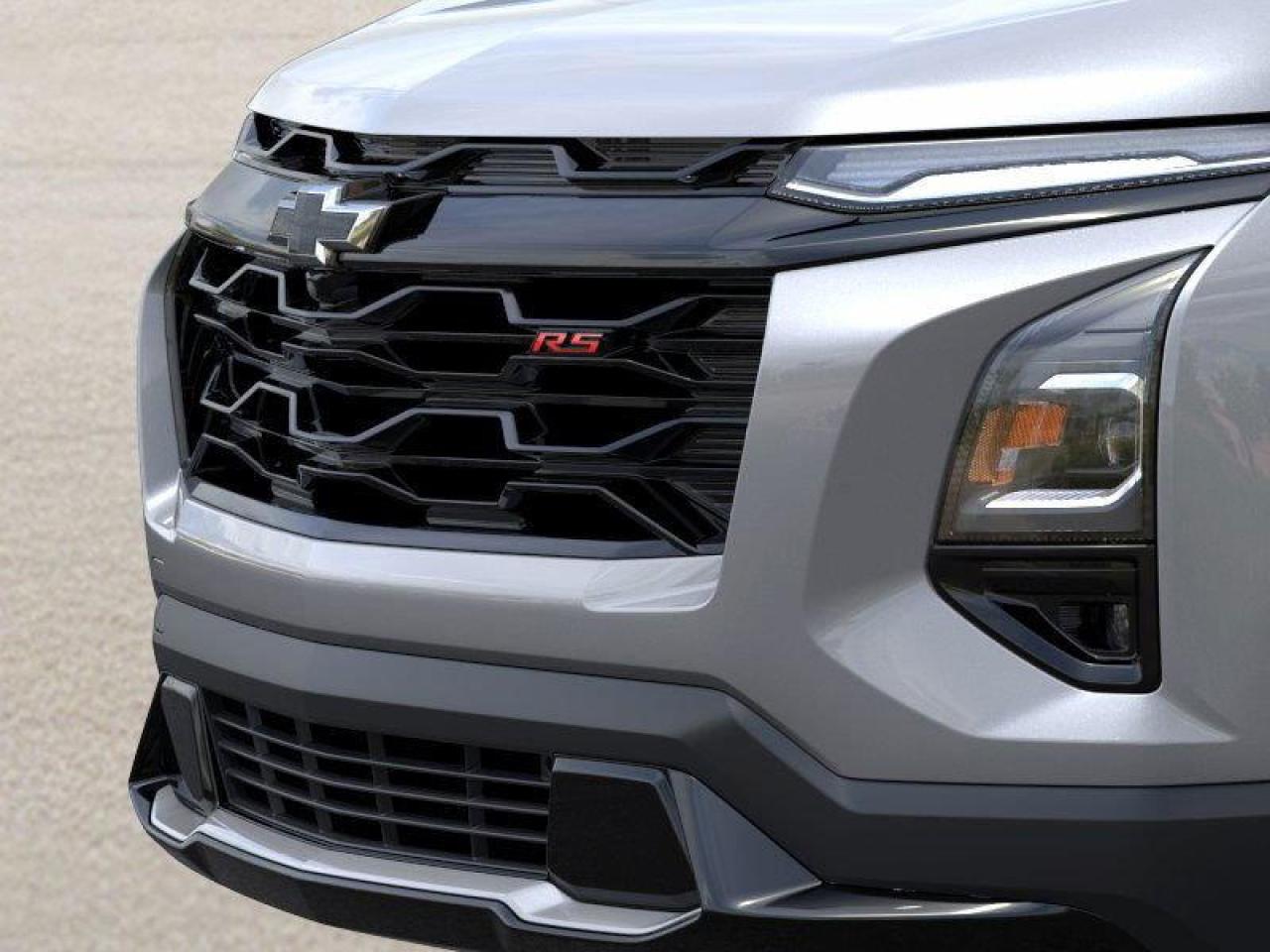 2026 Chevrolet Equinox RS 4dr All-Wheel Drive Photo