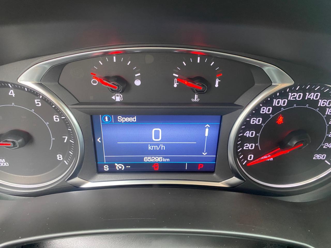 2024 GMC Terrain SLE 4dr All-Wheel Drive Photo