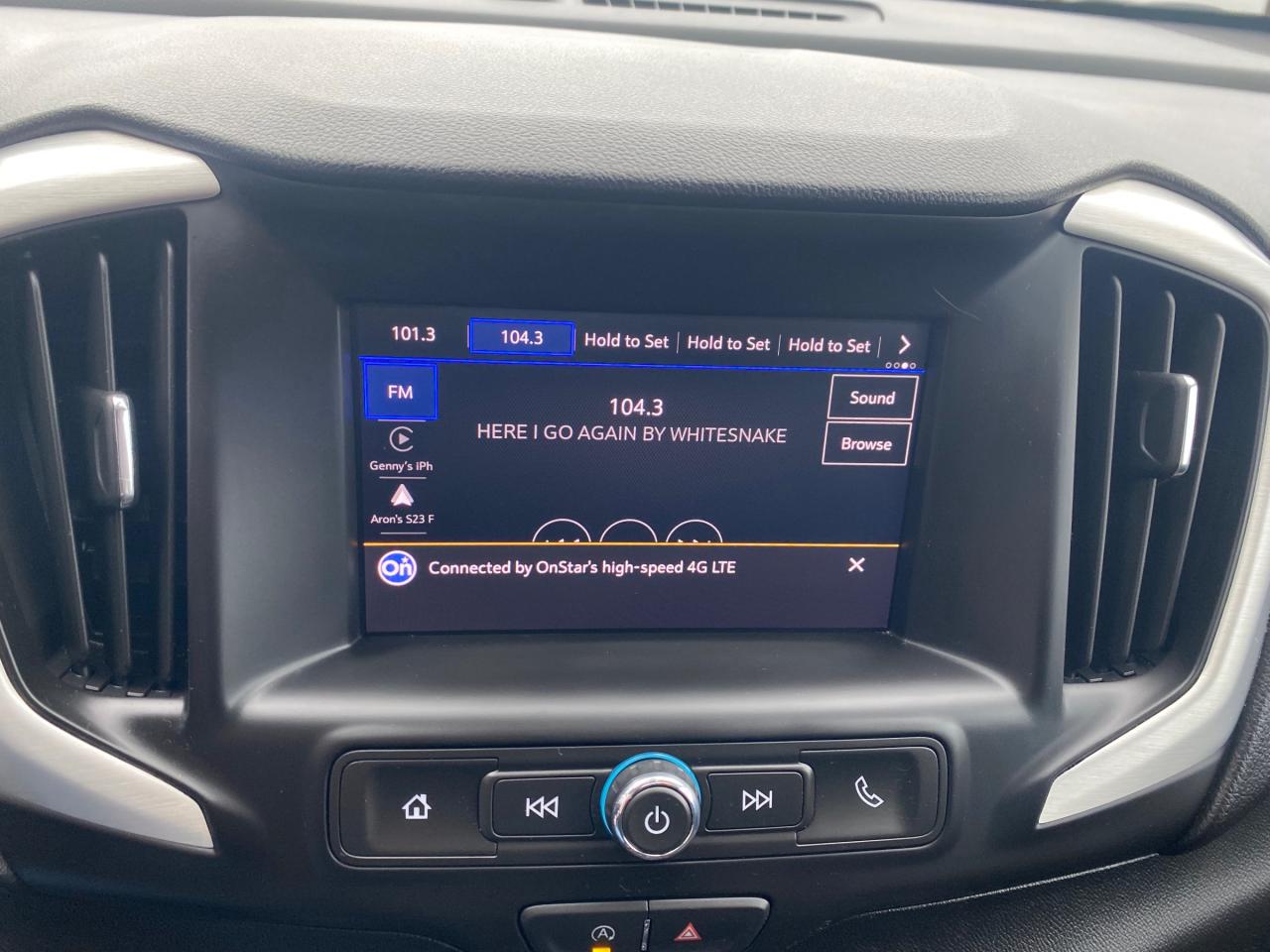 2024 GMC Terrain SLE 4dr All-Wheel Drive Photo