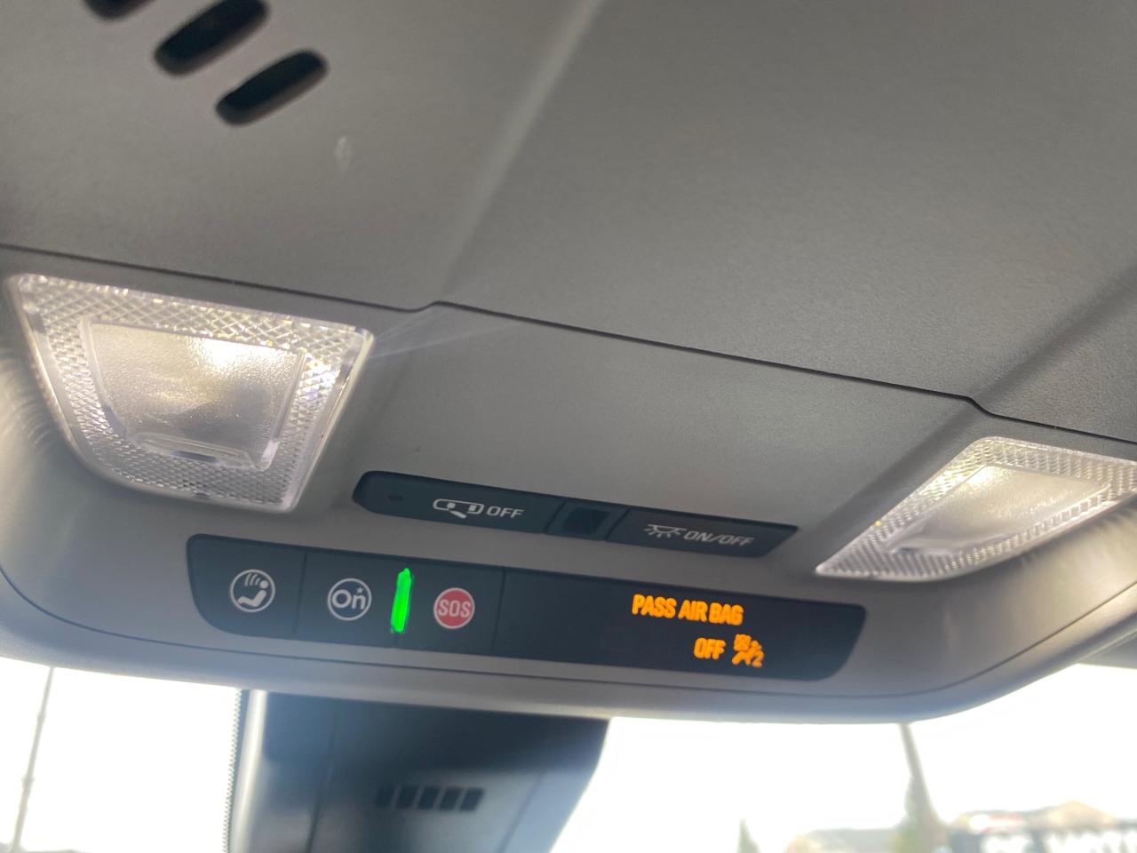 2024 GMC Terrain SLE 4dr All-Wheel Drive Photo