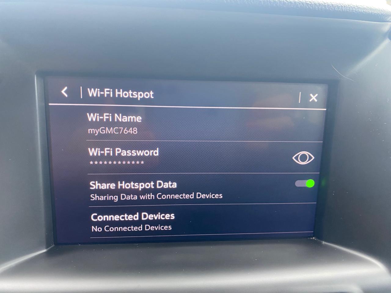 2024 GMC Terrain SLE 4dr All-Wheel Drive Photo