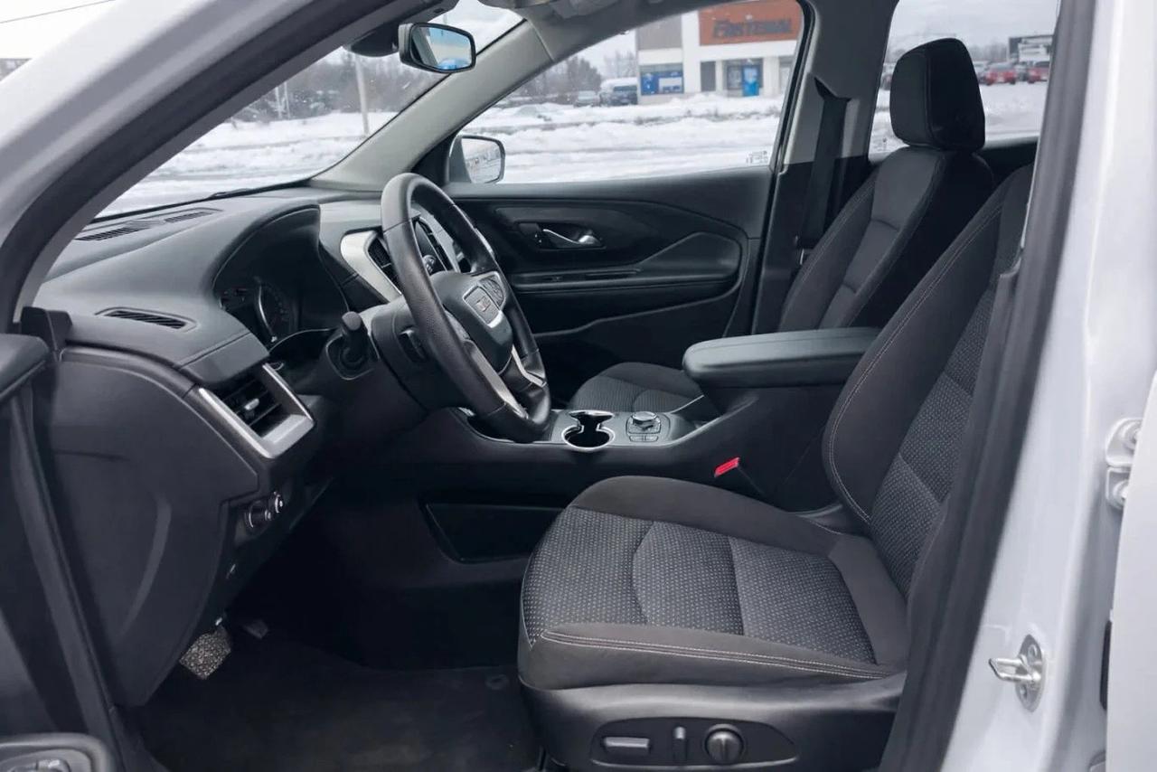 2024 GMC Terrain SLE 4dr All-Wheel Drive Photo