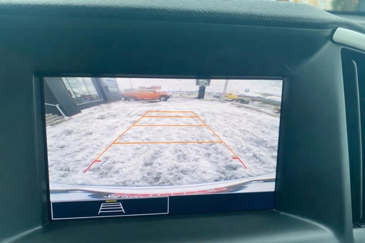 2024 GMC Terrain SLE 4dr All-Wheel Drive Photo