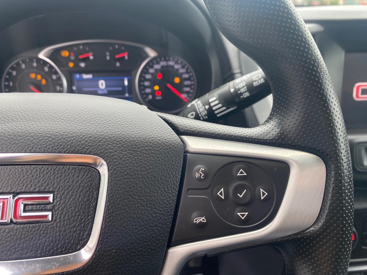 2024 GMC Terrain SLE 4dr All-Wheel Drive Photo