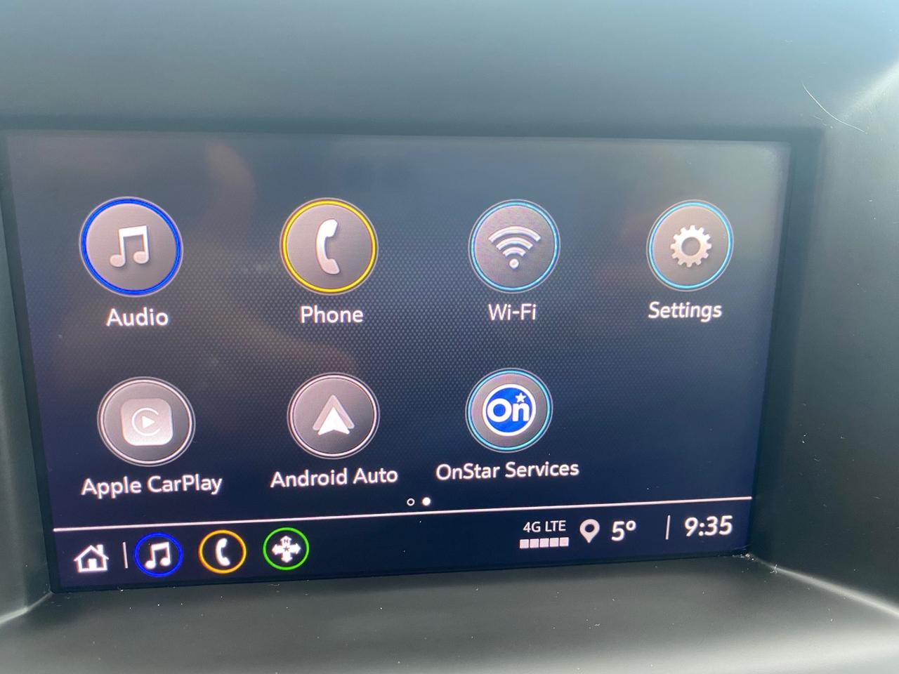 2024 GMC Terrain SLE 4dr All-Wheel Drive Photo