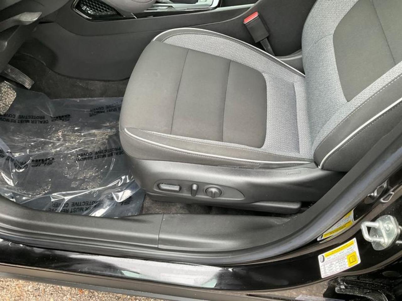 2022 Chevrolet TrailBlazer LT Photo