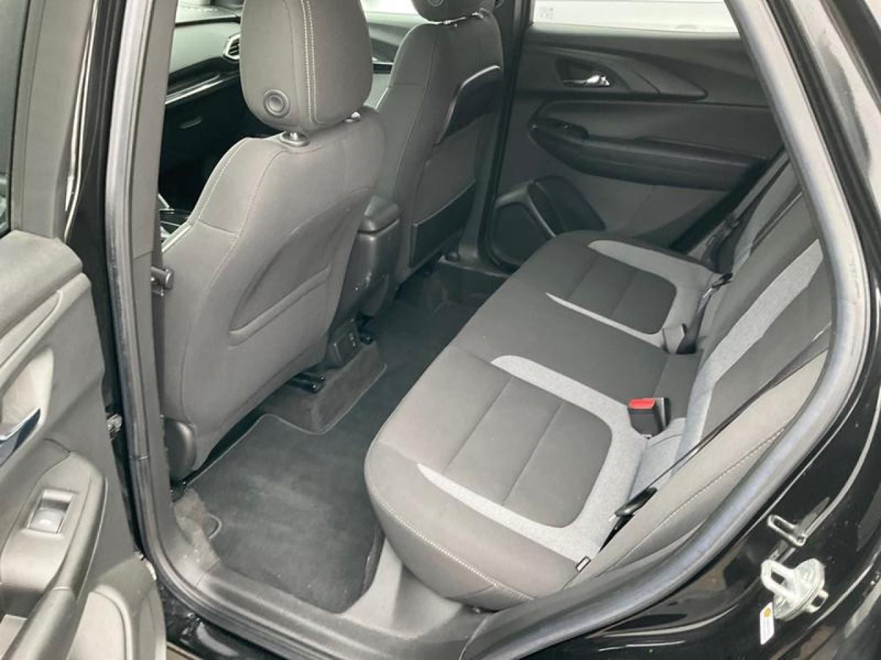 2022 Chevrolet TrailBlazer LT Photo