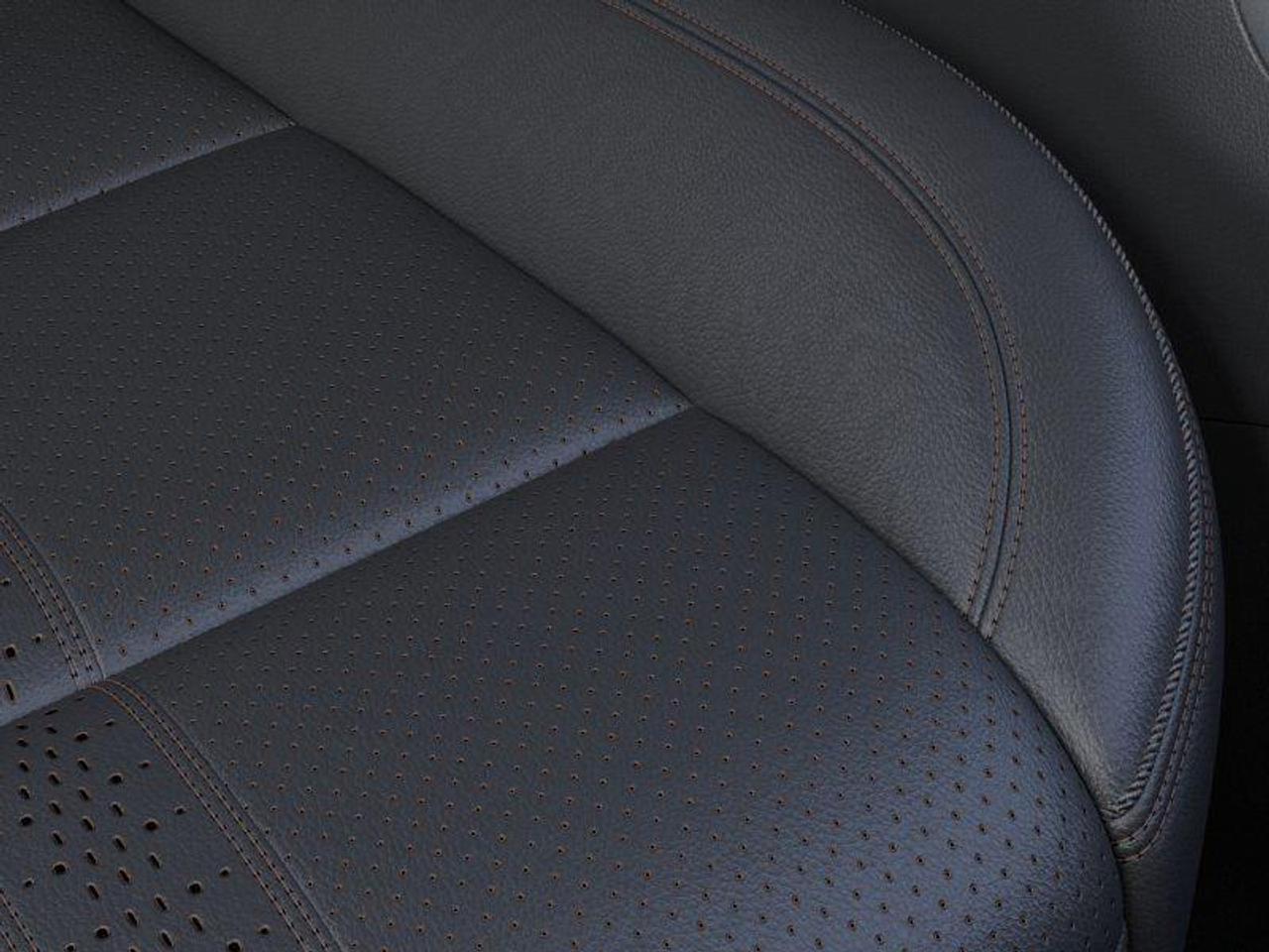 2025 Chevrolet SILVERADO 2500HD High Country 4x4 Crew Cab 6.75 ft. box 159 in. WB Photo