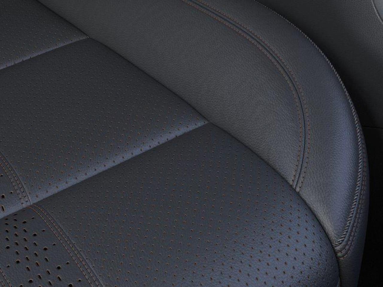 2025 Chevrolet SILVERADO 2500HD High Country 4x4 Crew Cab 6.75 ft. box 159 in. WB Photo