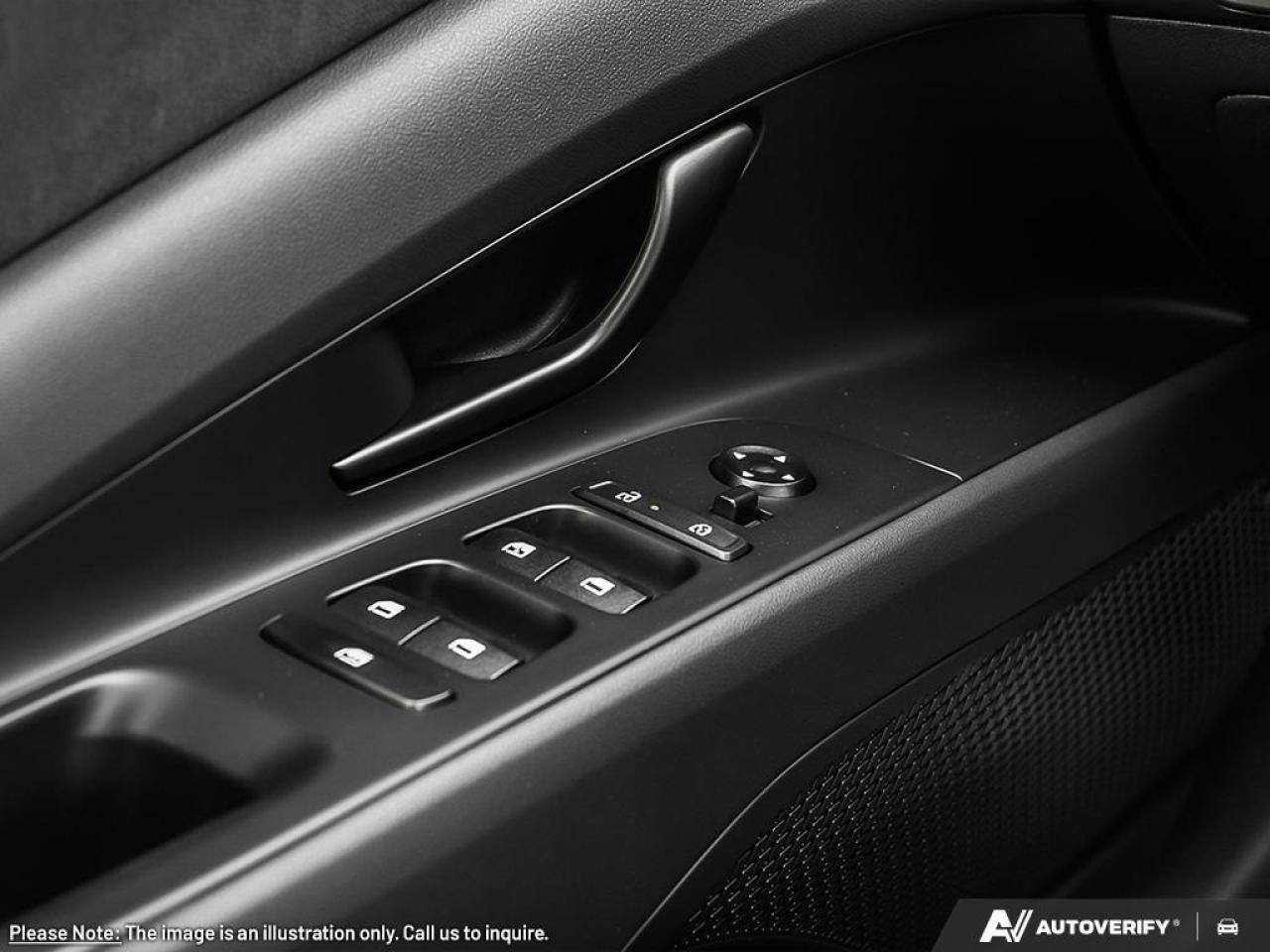 2025 Hyundai Elantra N Base 4dr Sedan Photo