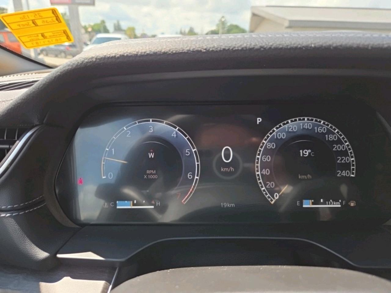 2025 Jeep Grand Cherokee L Limited 4dr 4x4 Photo