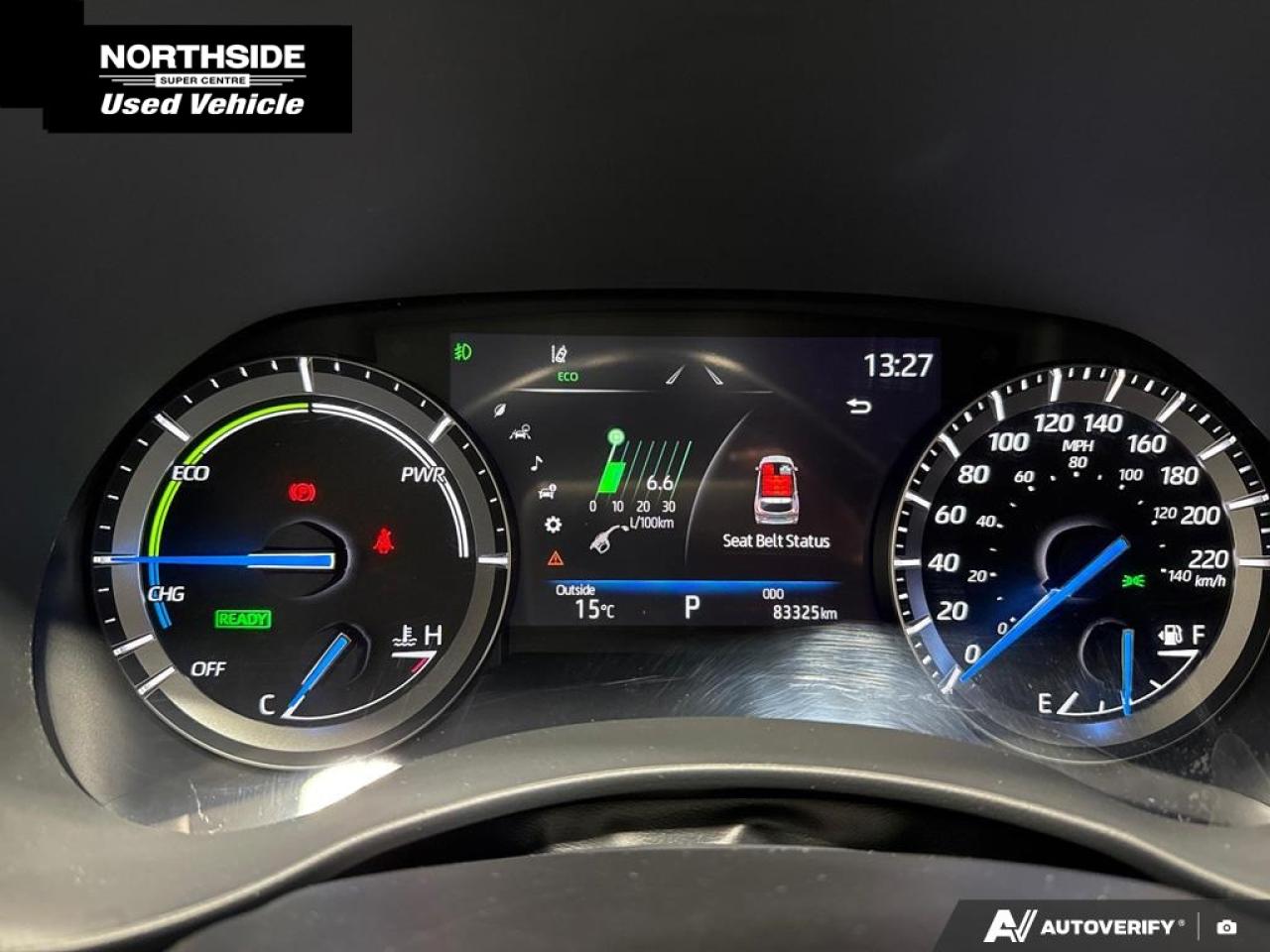 2021 Toyota Highlander Hybrid XLE 4dr All-Wheel Drive Photo