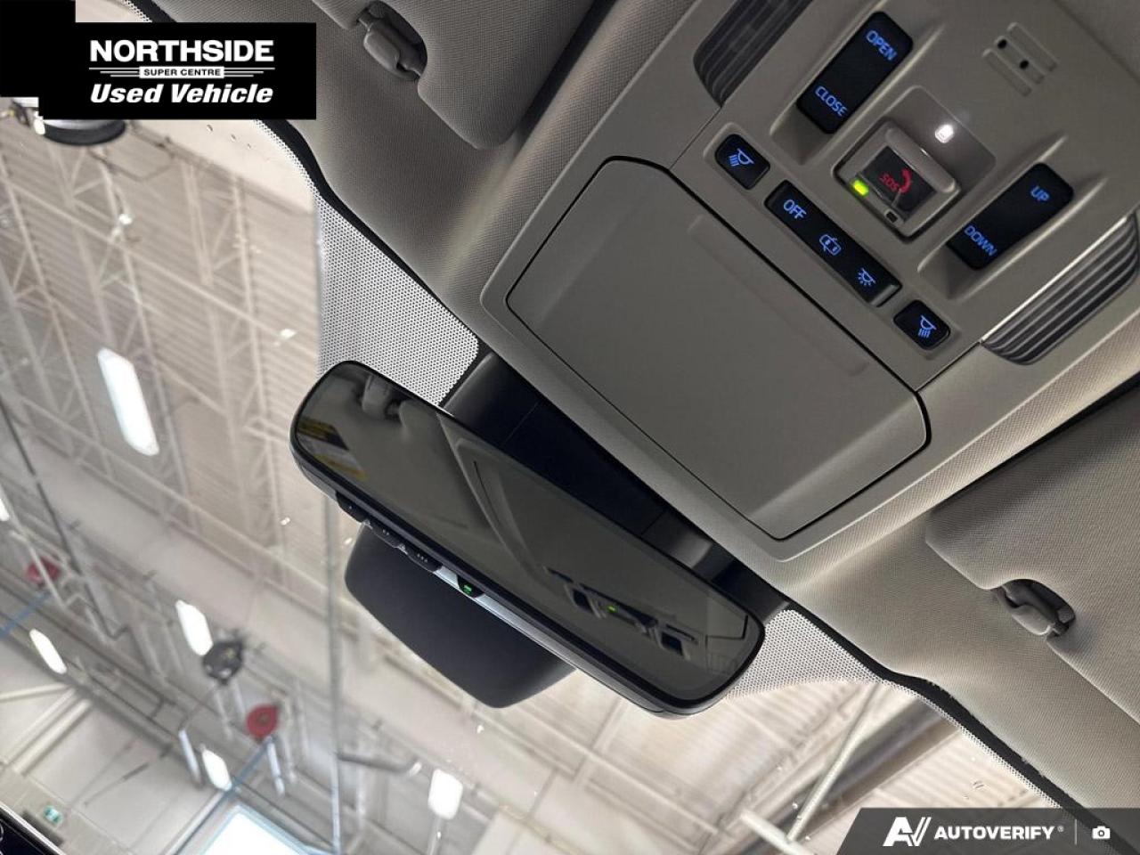 2021 Toyota Highlander Hybrid XLE 4dr All-Wheel Drive Photo