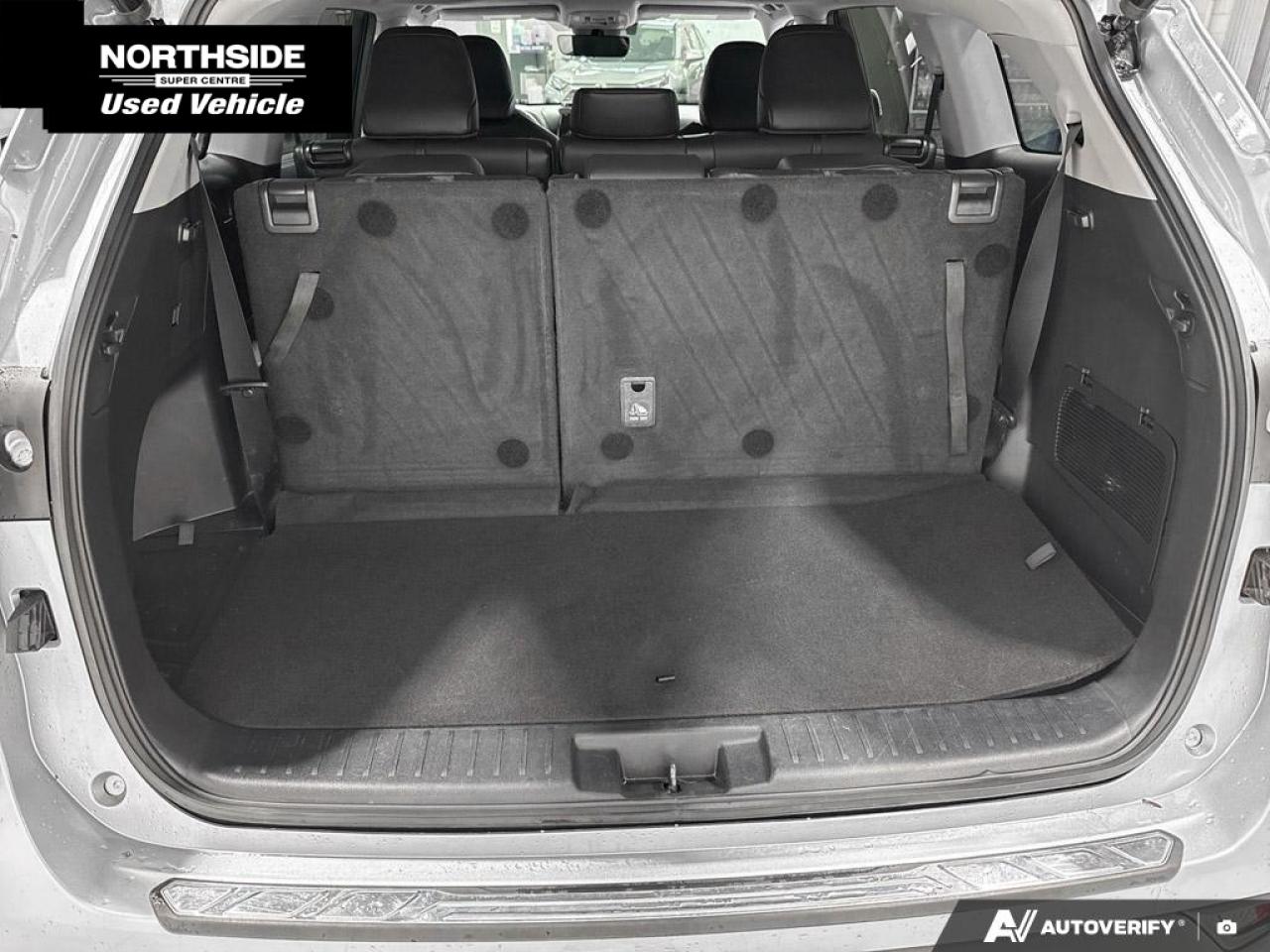 2021 Toyota Highlander Hybrid XLE 4dr All-Wheel Drive Photo