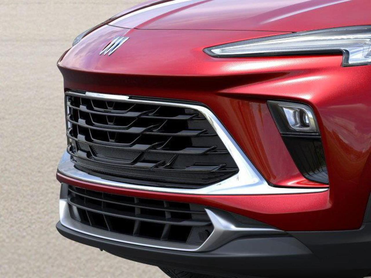 2026 Buick Encore GX Preferred 4dr All-Wheel Drive Photo