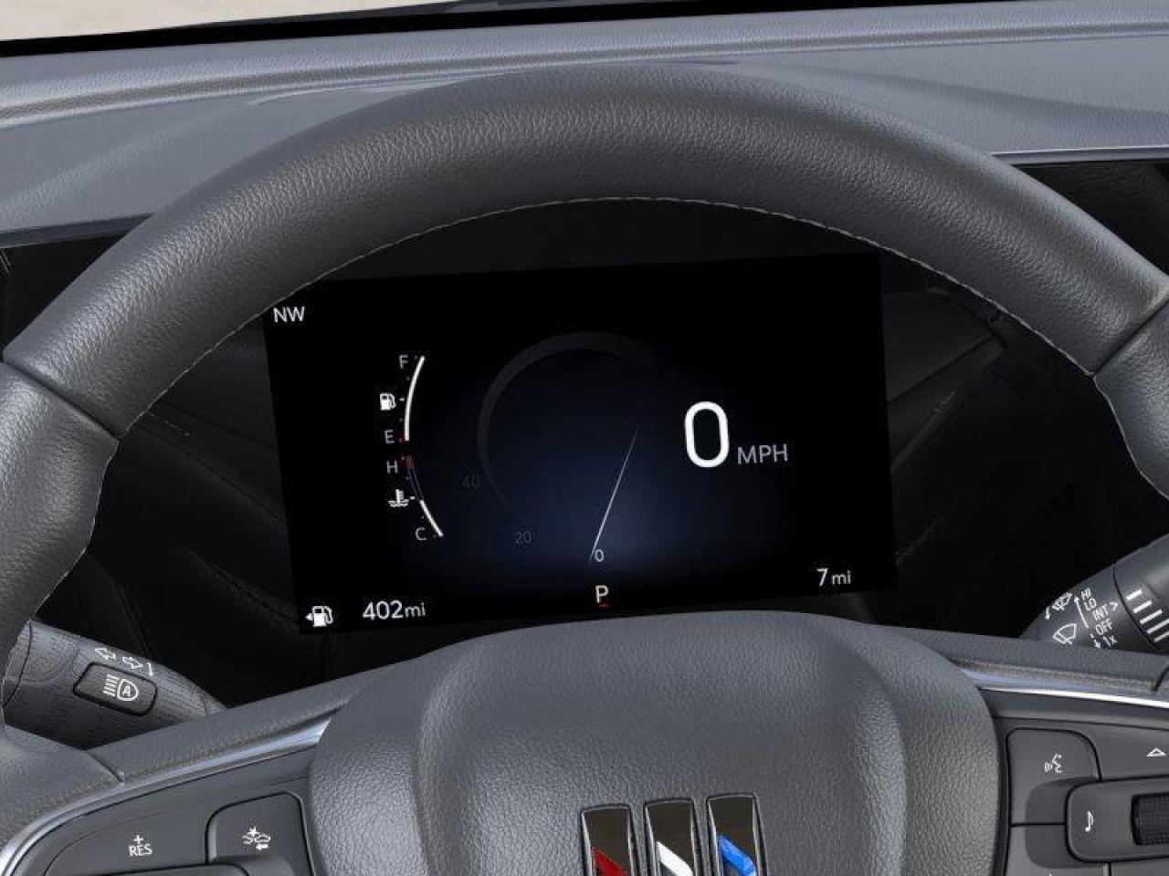 2026 Buick Encore GX Preferred 4dr All-Wheel Drive Photo