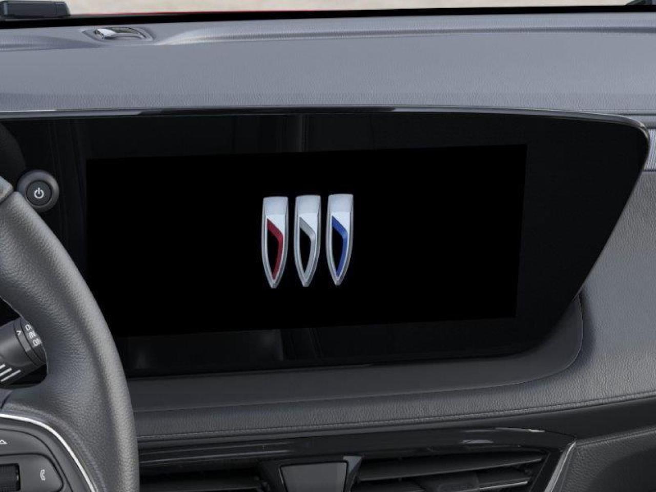 2026 Buick Encore GX Preferred 4dr All-Wheel Drive Photo