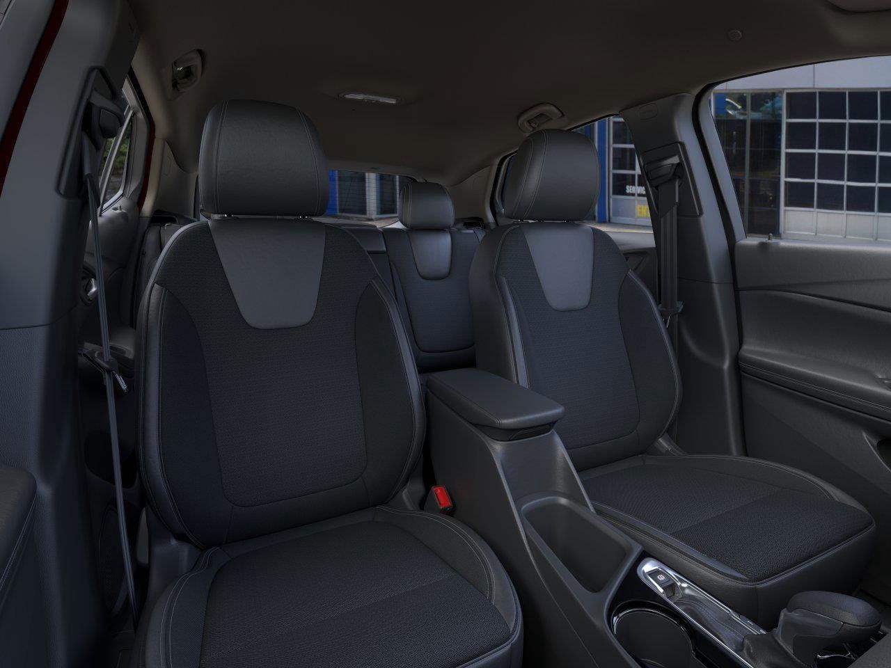 2026 Buick Encore GX Preferred 4dr All-Wheel Drive Photo