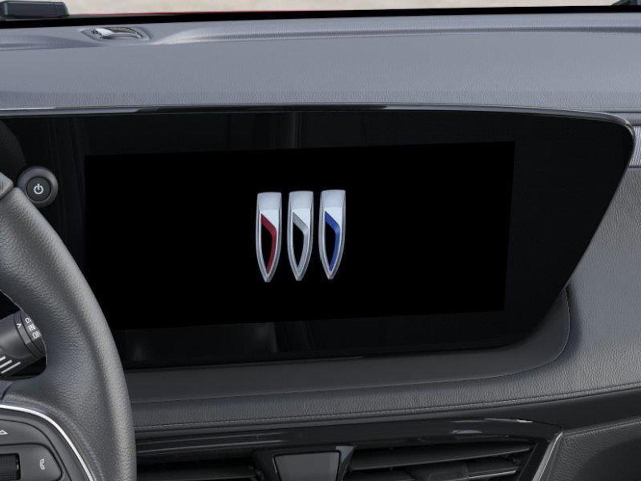 2026 Buick Encore GX Preferred 4dr All-Wheel Drive Photo