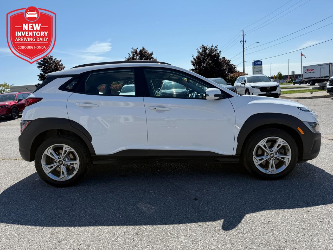 2022 Hyundai KONA 2.0L Preferred Special Edition 4dr All-Wheel Drive Photo