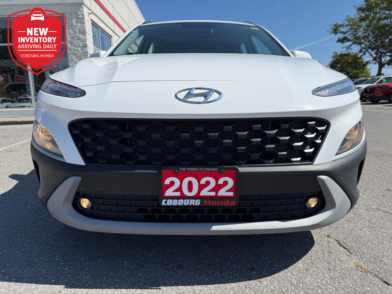 2022 Hyundai KONA 2.0L Preferred Special Edition 4dr All-Wheel Drive Photo
