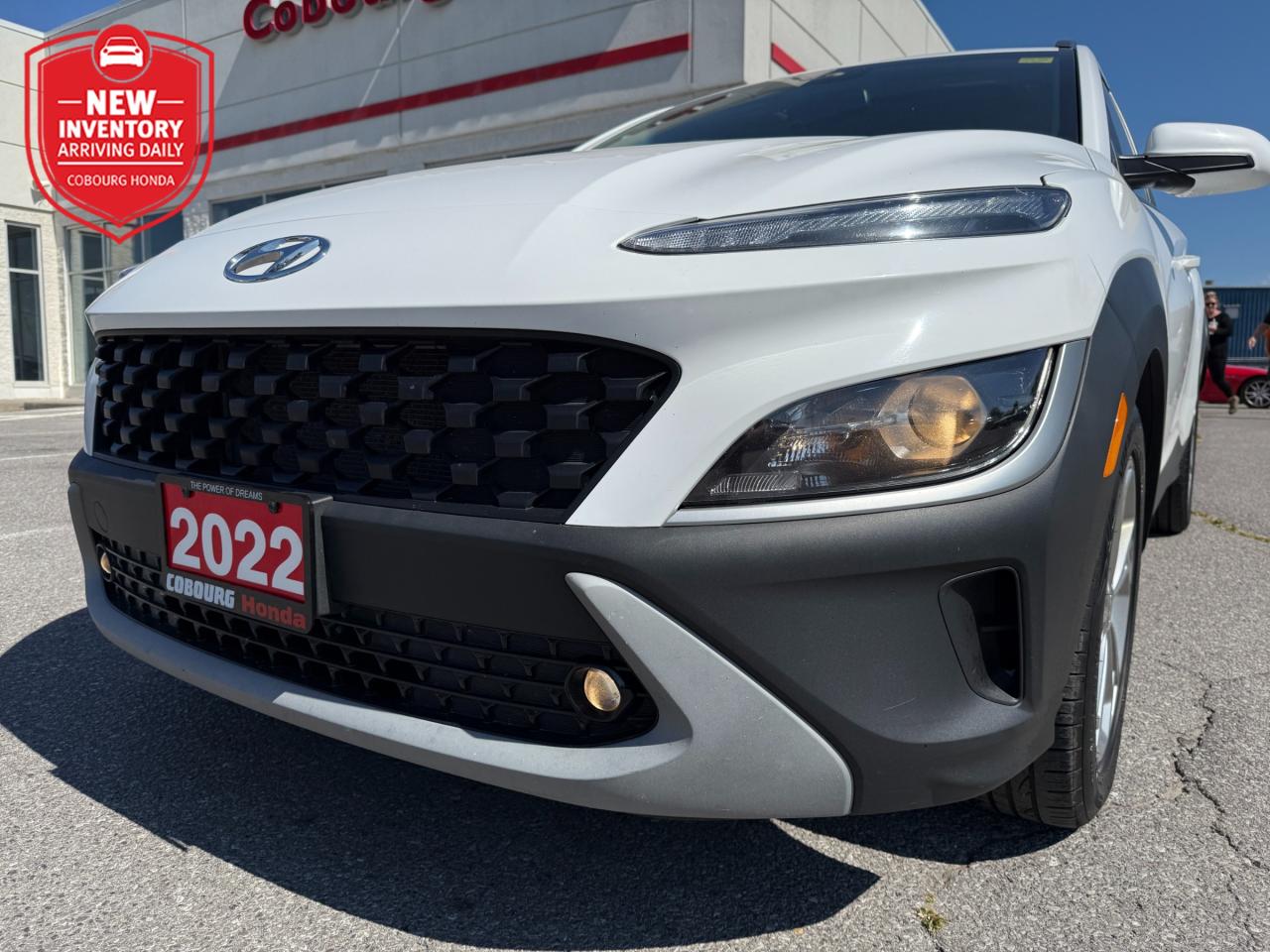 2022 Hyundai KONA 2.0L Preferred Special Edition 4dr All-Wheel Drive Photo