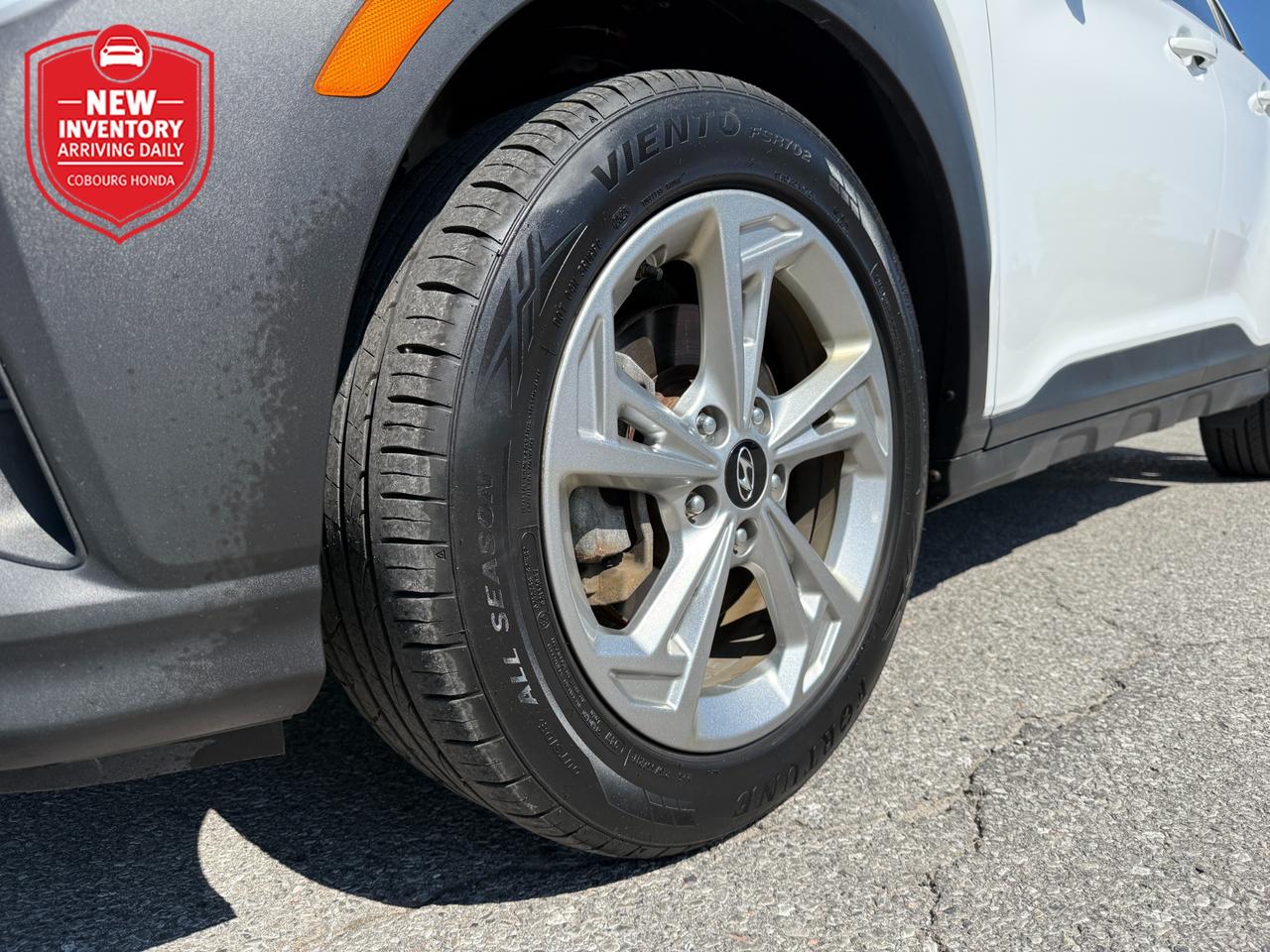 2022 Hyundai KONA 2.0L Preferred Special Edition 4dr All-Wheel Drive Photo