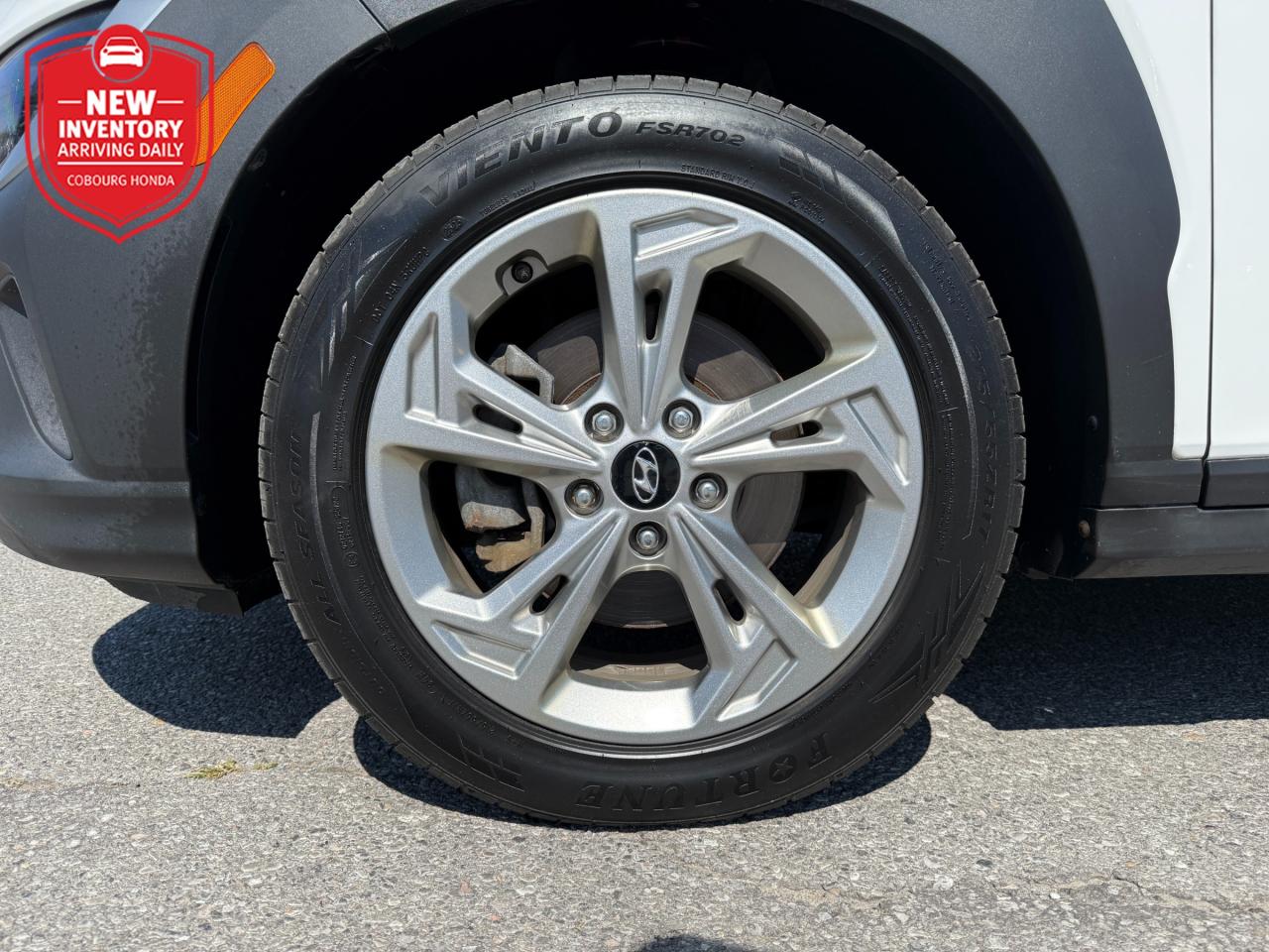 2022 Hyundai KONA 2.0L Preferred Special Edition 4dr All-Wheel Drive Photo