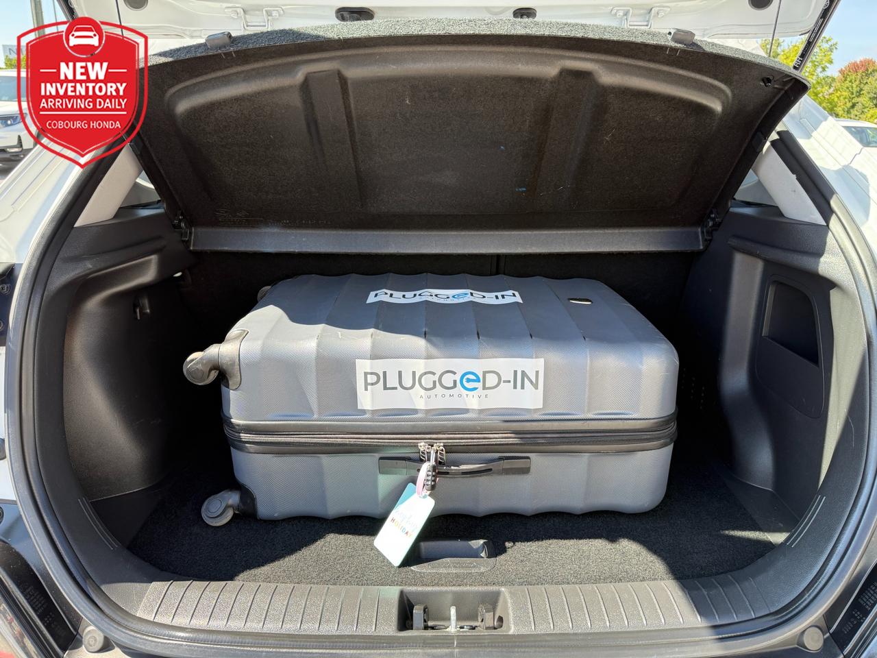 2022 Hyundai KONA 2.0L Preferred Special Edition 4dr All-Wheel Drive Photo