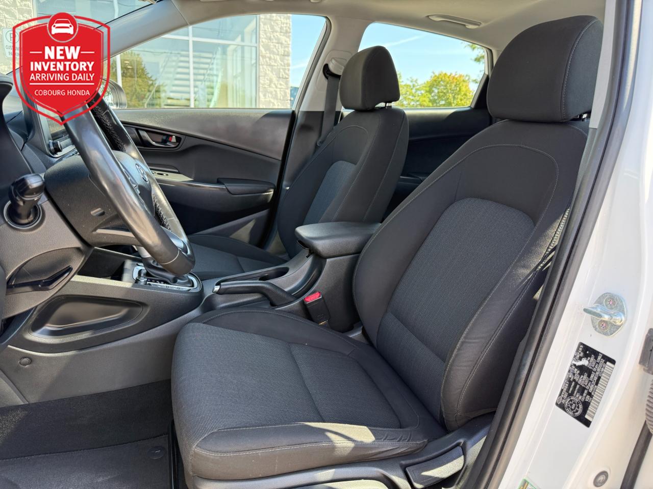 2022 Hyundai KONA 2.0L Preferred Special Edition 4dr All-Wheel Drive Photo