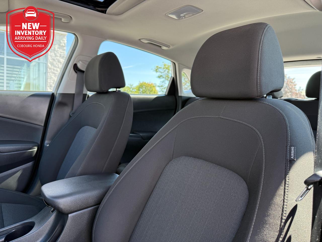 2022 Hyundai KONA 2.0L Preferred Special Edition 4dr All-Wheel Drive Photo